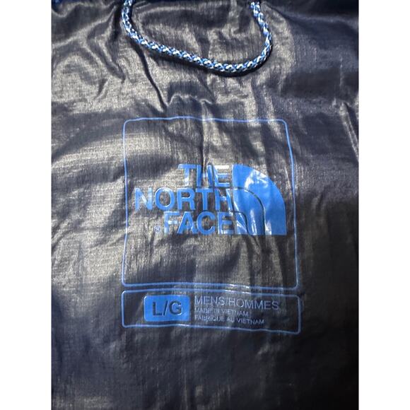 The North Face Mens Thermoball Jacket Large - Picture 3 of 9